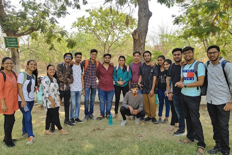 Prof Ram Meghe College of Engineering and Management, Amravati