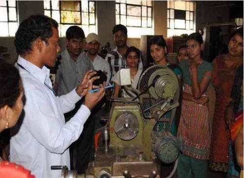 Prof Rama Reddy College of Engineering and Technology, Medak