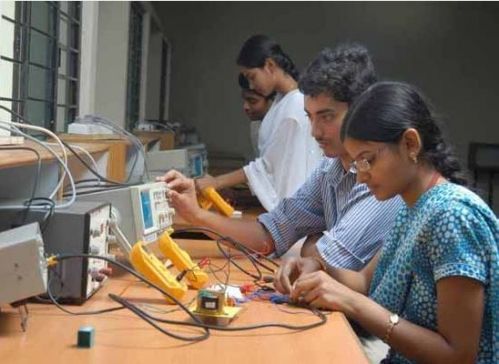 Prof Rama Reddy College of Engineering and Technology, Medak