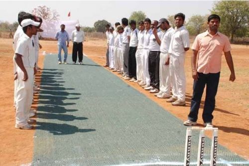 Prof Rama Reddy College of Engineering and Technology, Medak