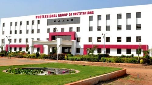 Professional Group of Institutions, Palladam