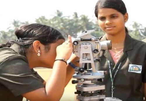 Professional Group of Institutions, Palladam