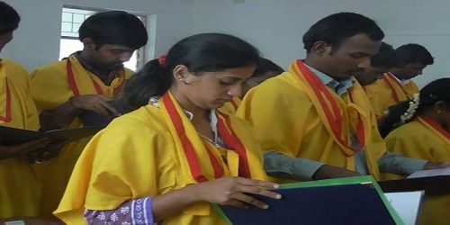 Professional Group of Institutions, Palladam