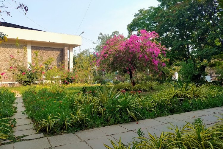 Professor Jayashankar Telangana State Agricultural University, Hyderabad