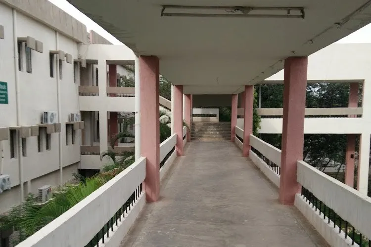 Professor Jayashankar Telangana State Agricultural University, Hyderabad