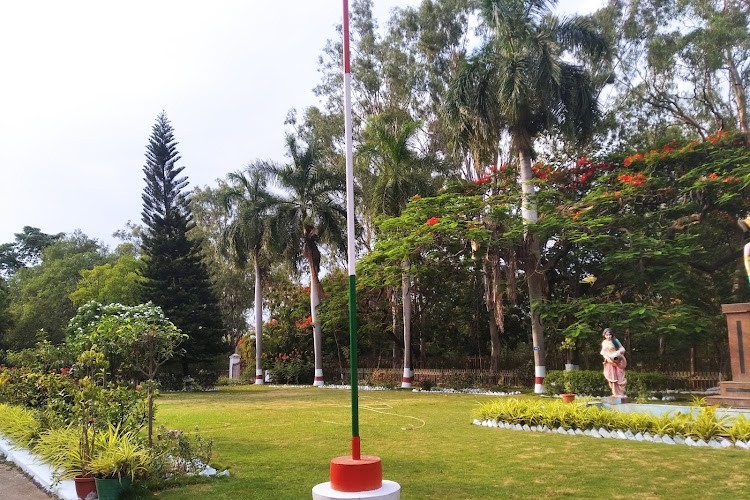 Professor Jayashankar Telangana State Agricultural University, Hyderabad