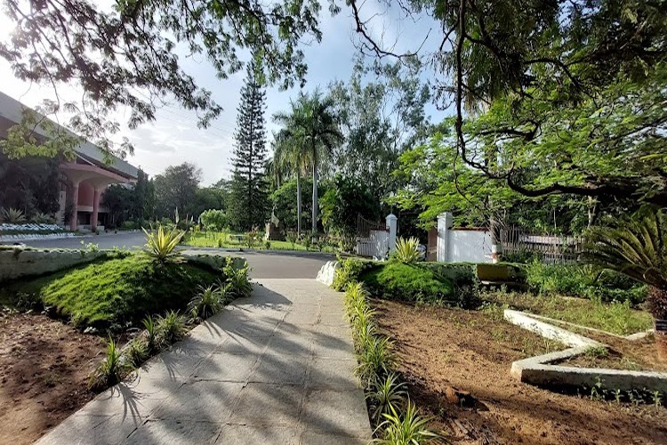 Professor Jayashankar Telangana State Agricultural University, Hyderabad