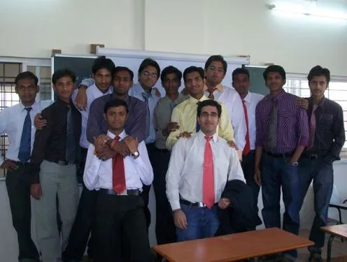 Modern Institute of Business Studies (Autonomous), Pune