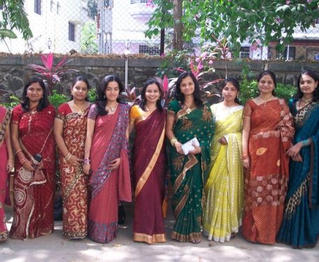 Modern Institute of Business Studies (Autonomous), Pune