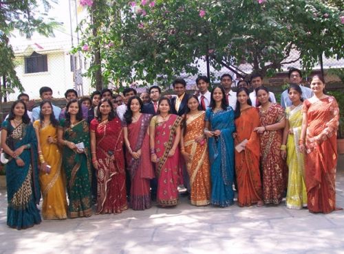Progressive Education Society's Institute of Management and Career Development, Pune