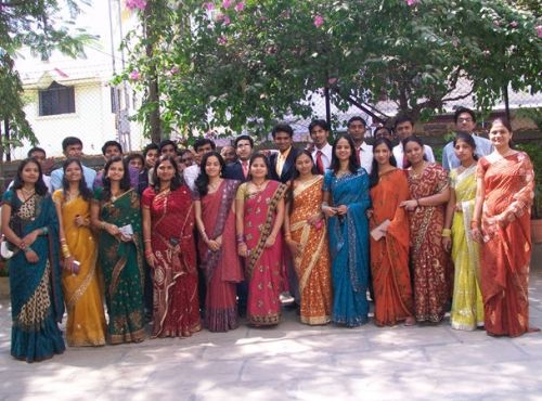 Modern Institute of Business Studies (Autonomous), Pune