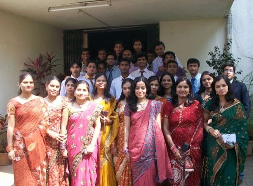 Progressive Education Society's Institute of Management and Career Development, Pune