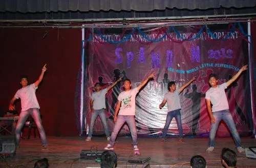 Modern Institute of Business Studies (Autonomous), Pune