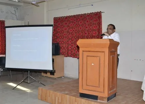 Modern Institute of Business Studies (Autonomous), Pune