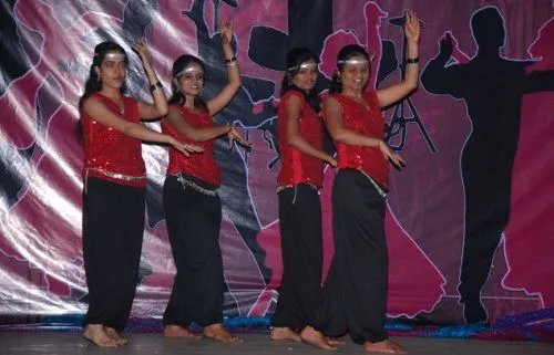 Modern Institute of Business Studies (Autonomous), Pune