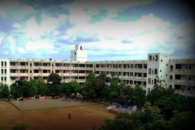 Modern College of Engineering, Pune