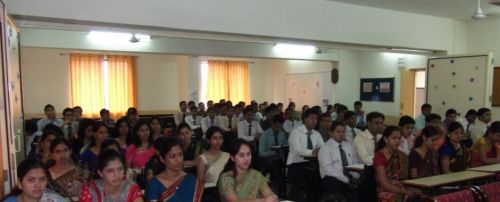 Progressive Education Society's Modern Institute of Business Management, Pune