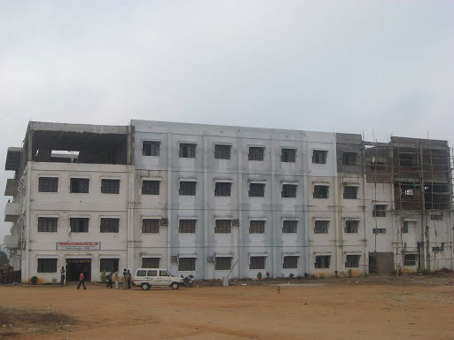 Progressive Engineering College, Hyderabad