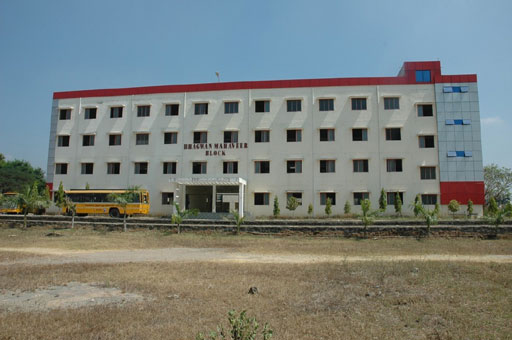Progressive Engineering College, Hyderabad