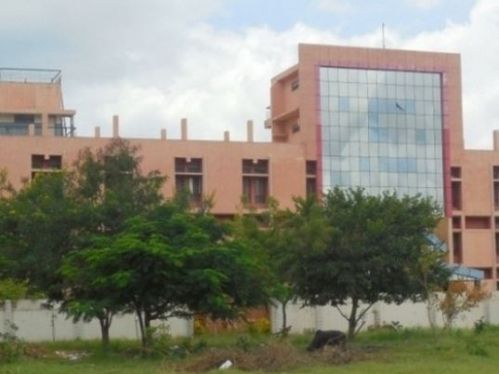 Proudhadeveraya Institute of Technology, Hospet