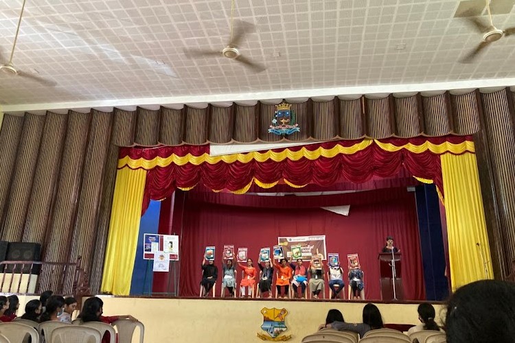 Providence Women's College, Calicut