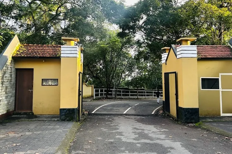 Providence Women's College, Calicut