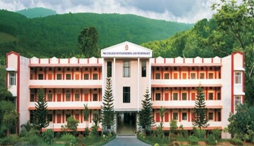 PRS College of Engineering and Technology, Trivandrum