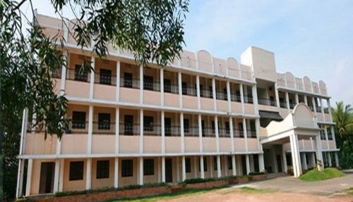 PRS College of Engineering and Technology, Trivandrum