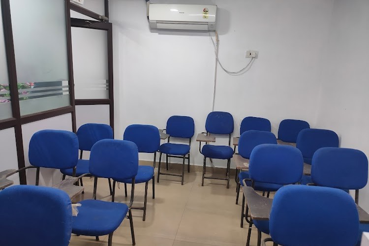 PS Institute of Hotel Management, Prayagraj