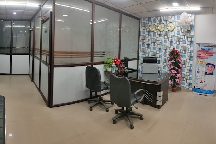 PS Institute of Hotel Management, Prayagraj