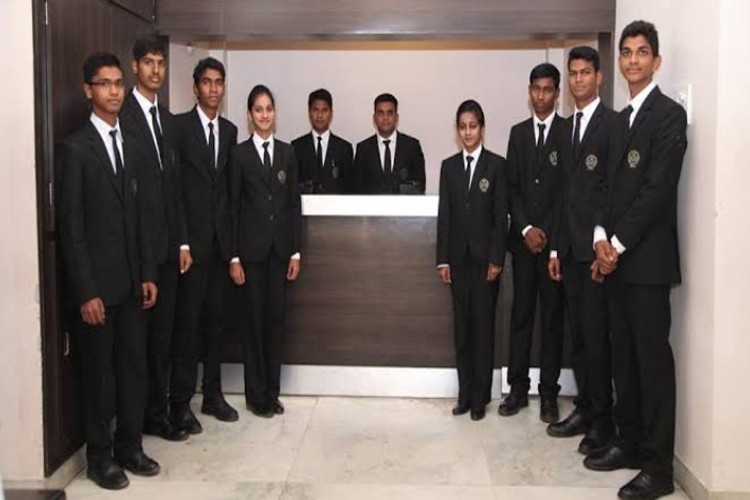 PS Institute of Hotel Management, Prayagraj