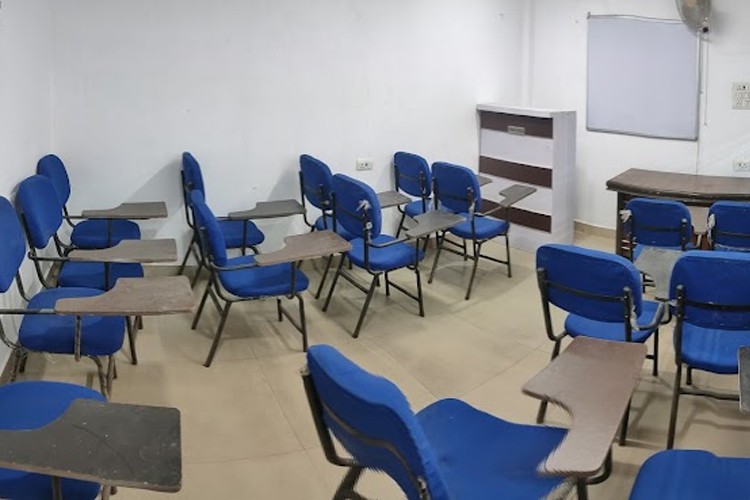 PS Institute of Hotel Management, Prayagraj