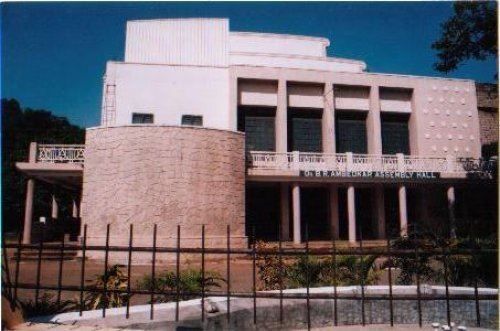 PS Raju Law College, Kakinada