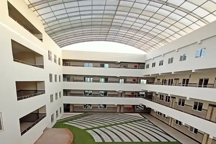 PSG College of Arts and Science, Coimbatore