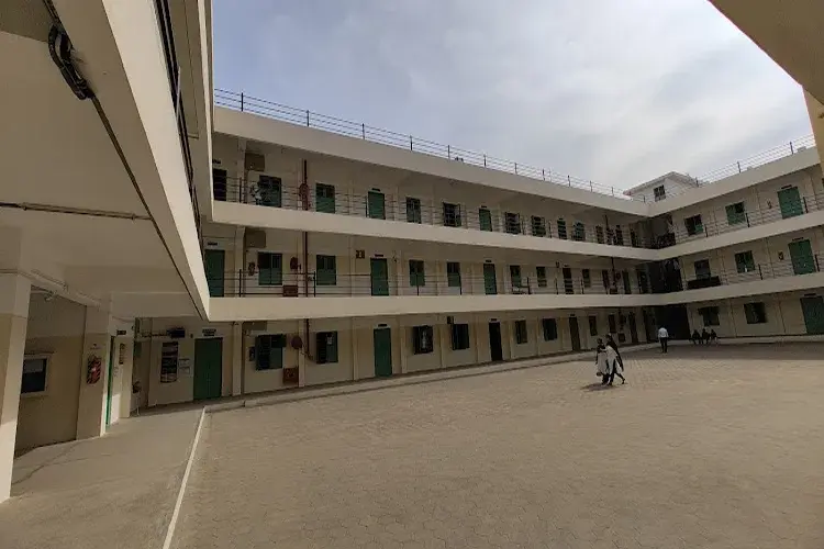 PSG College of Arts and Science, Coimbatore