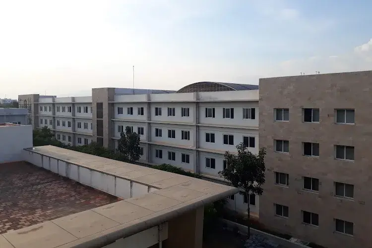 PSG College of Arts and Science, Coimbatore