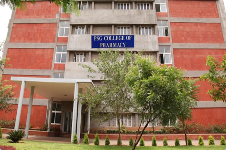 PSG College of Pharmacy, Coimbatore