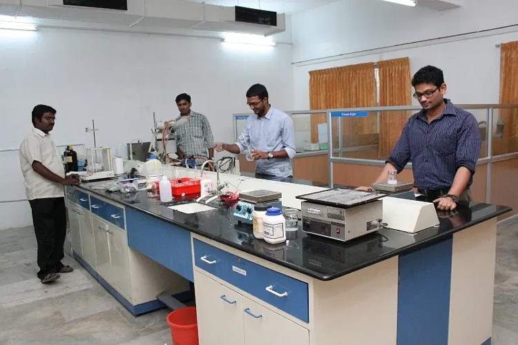 PSG College of Pharmacy, Coimbatore