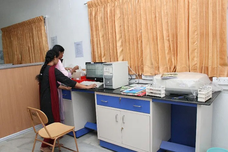 PSG College of Pharmacy, Coimbatore