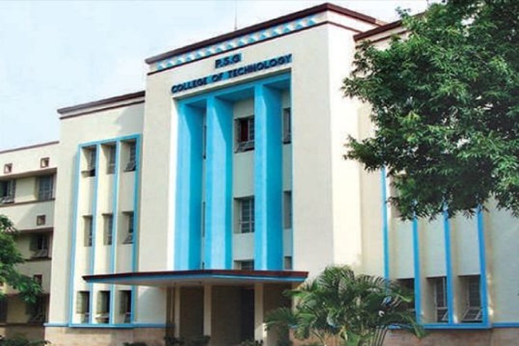 PSG College of Technology, Coimbatore