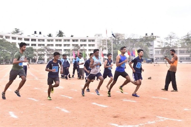 PSG College of Technology, Coimbatore