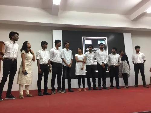 PSG Institute of Advanced Studies, Coimbatore