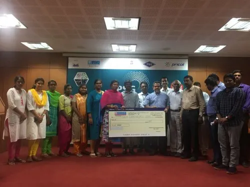 PSG Institute of Advanced Studies, Coimbatore