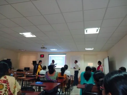 PSG Institute of Advanced Studies, Coimbatore