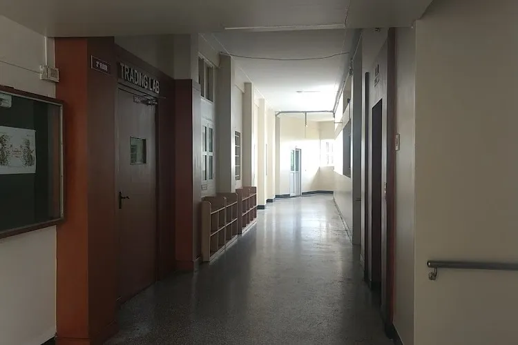 PSG Institute of Management, Coimbatore