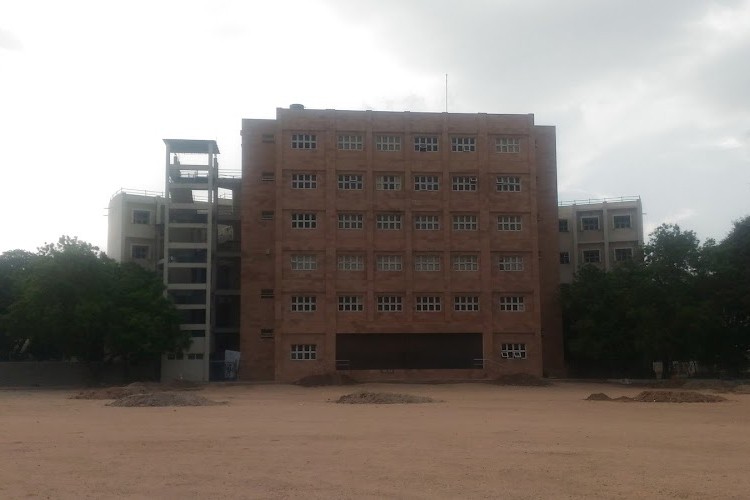 PSG Institute of Management, Coimbatore