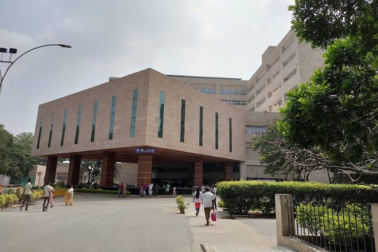 PSG Institute of Medical Sciences and Research, Coimbatore