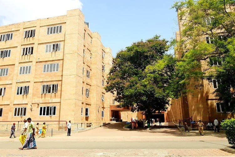 PSG Institute of Medical Sciences and Research, Coimbatore
