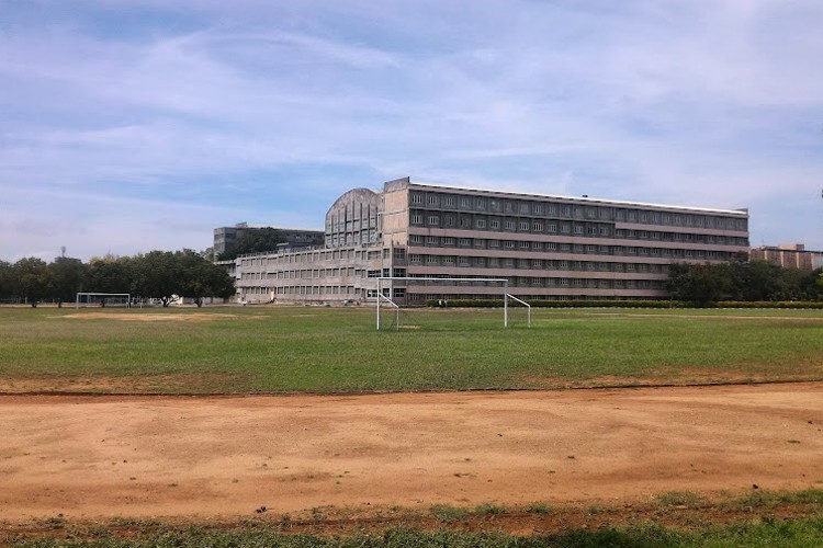 PSG Institute of Medical Sciences and Research, Coimbatore