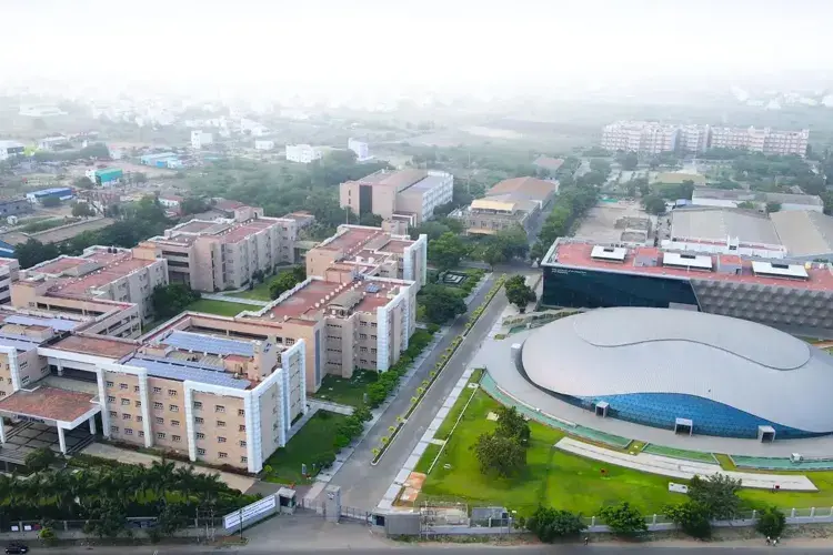 PSG Institute of Technology and Applied Research, Coimbatore